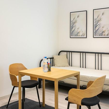 Rozsa Apartments - Jeremy Budapest Bagian luar foto