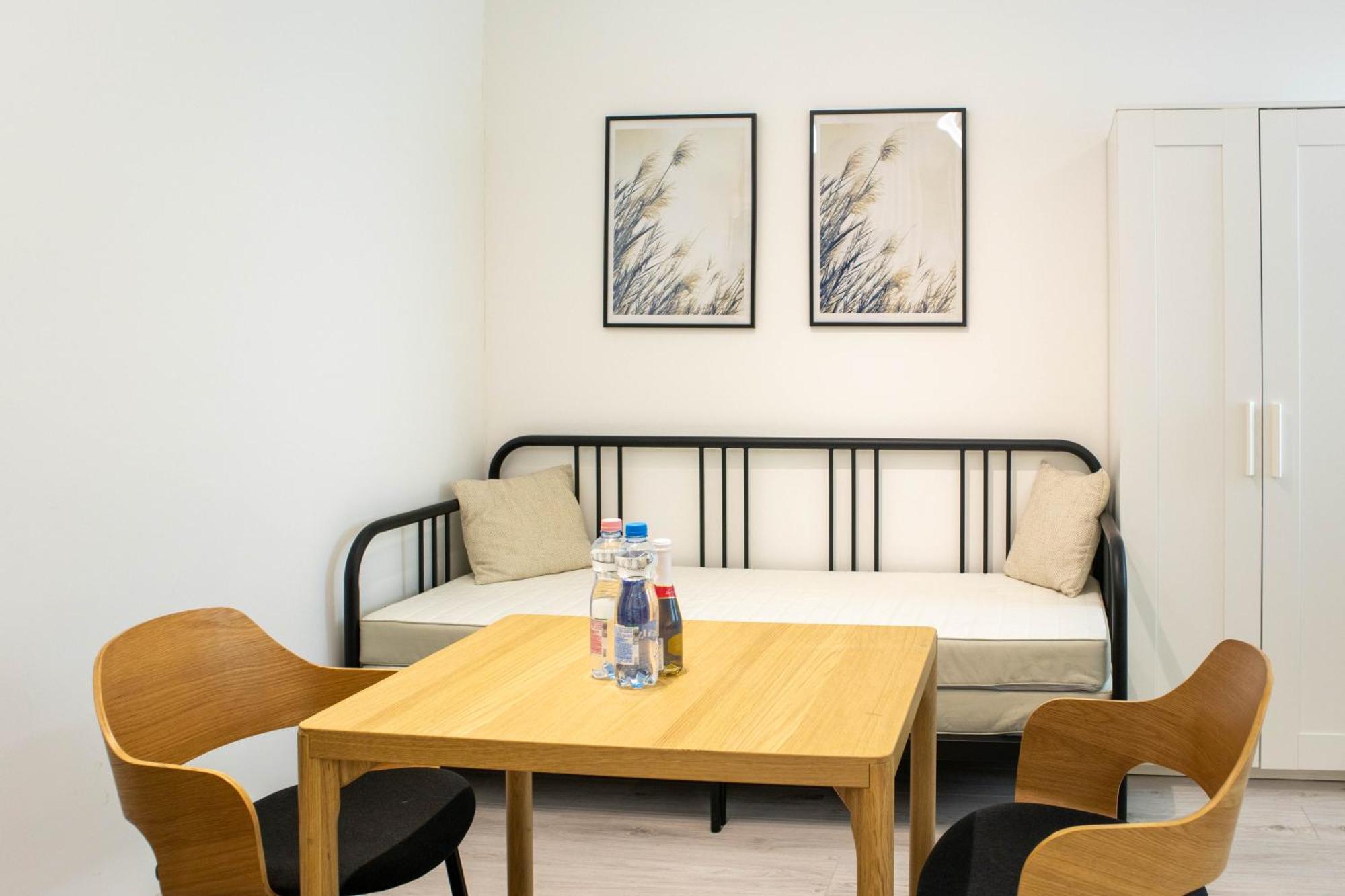 Rozsa Apartments - Jeremy Budapest Bagian luar foto
