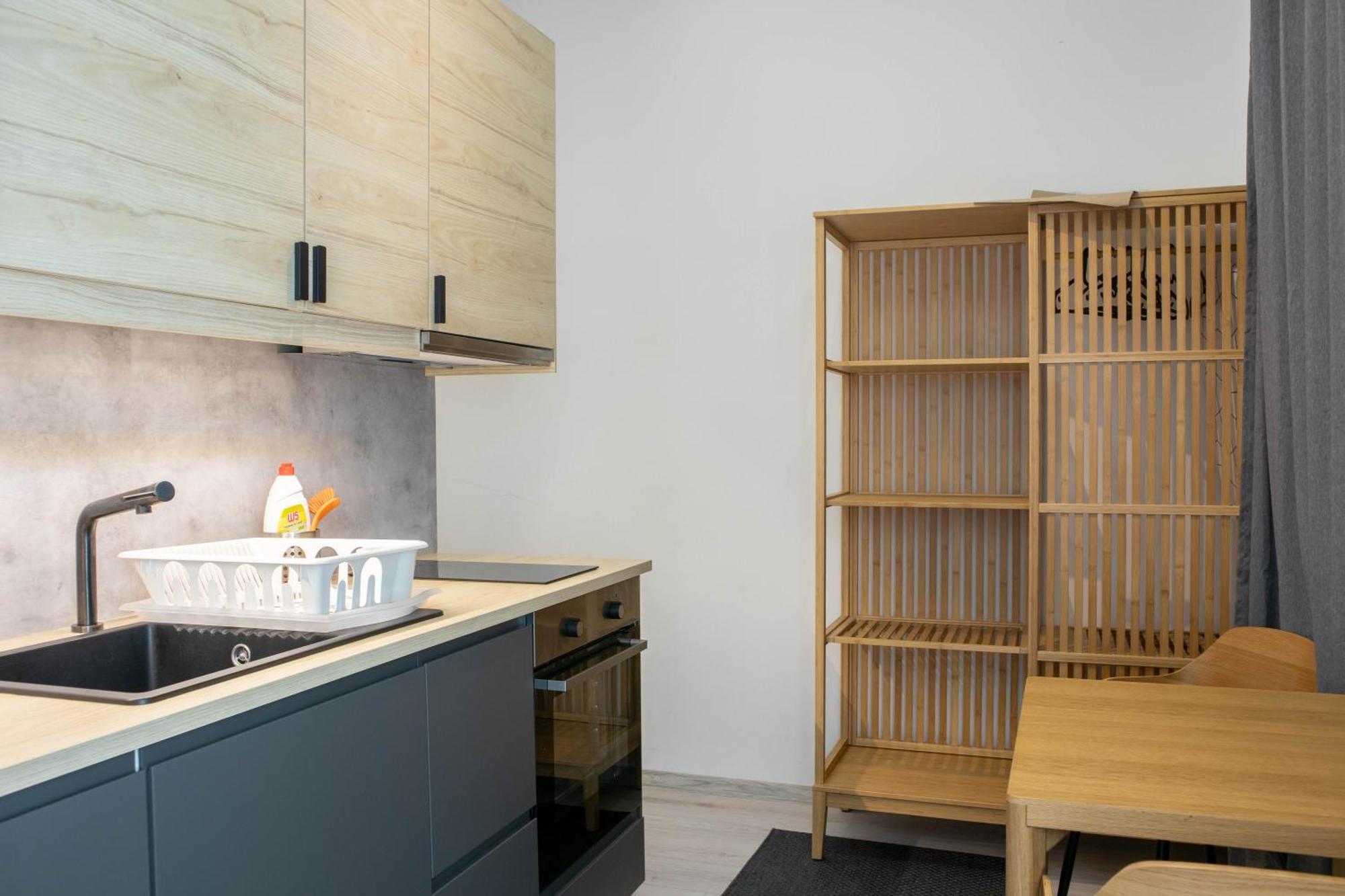Rozsa Apartments - Jeremy Budapest Bagian luar foto