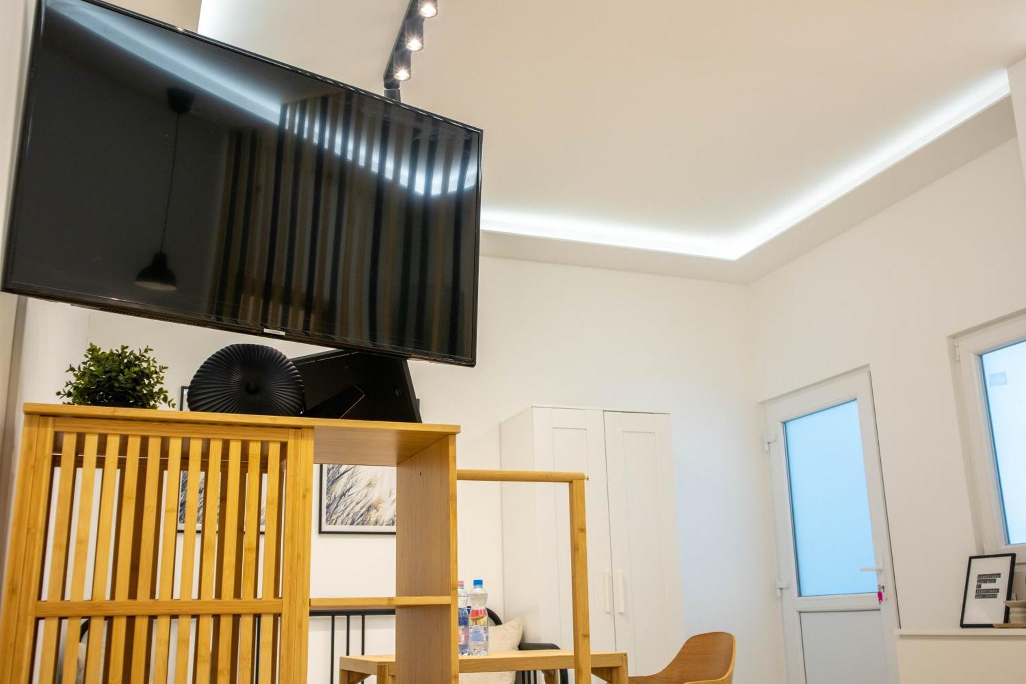 Rozsa Apartments - Jeremy Budapest Bagian luar foto